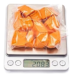 Candle Shop - Dark Yellow Dye for 45 lb of Wax