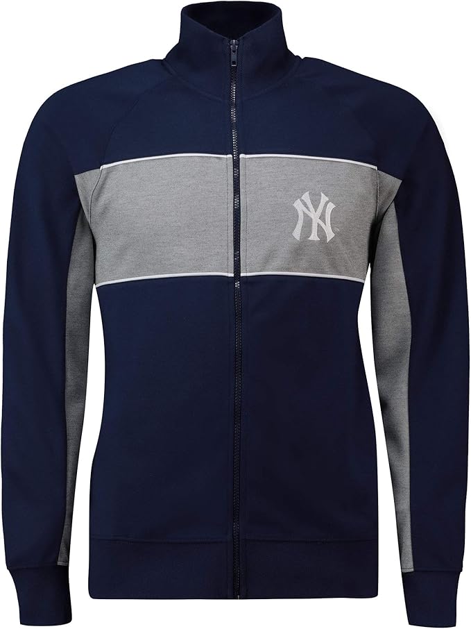 ny yankees jacket