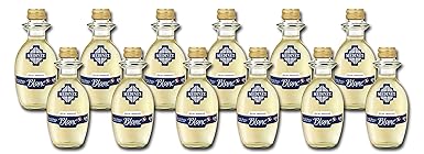 Medinet Blanc Halbtrocken (12 x 0.25 l)