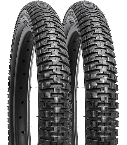 Amazon.com: 16x2.125/57-305 Bike Tire and Tube, 16 x 2.125