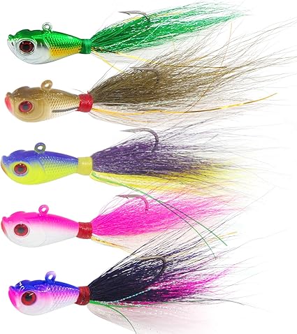 Saltwater jig Clearance
