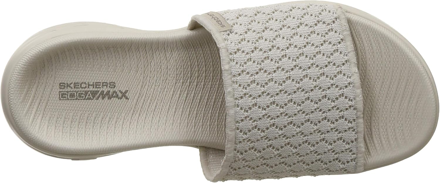 skechers on the go 600 stellar