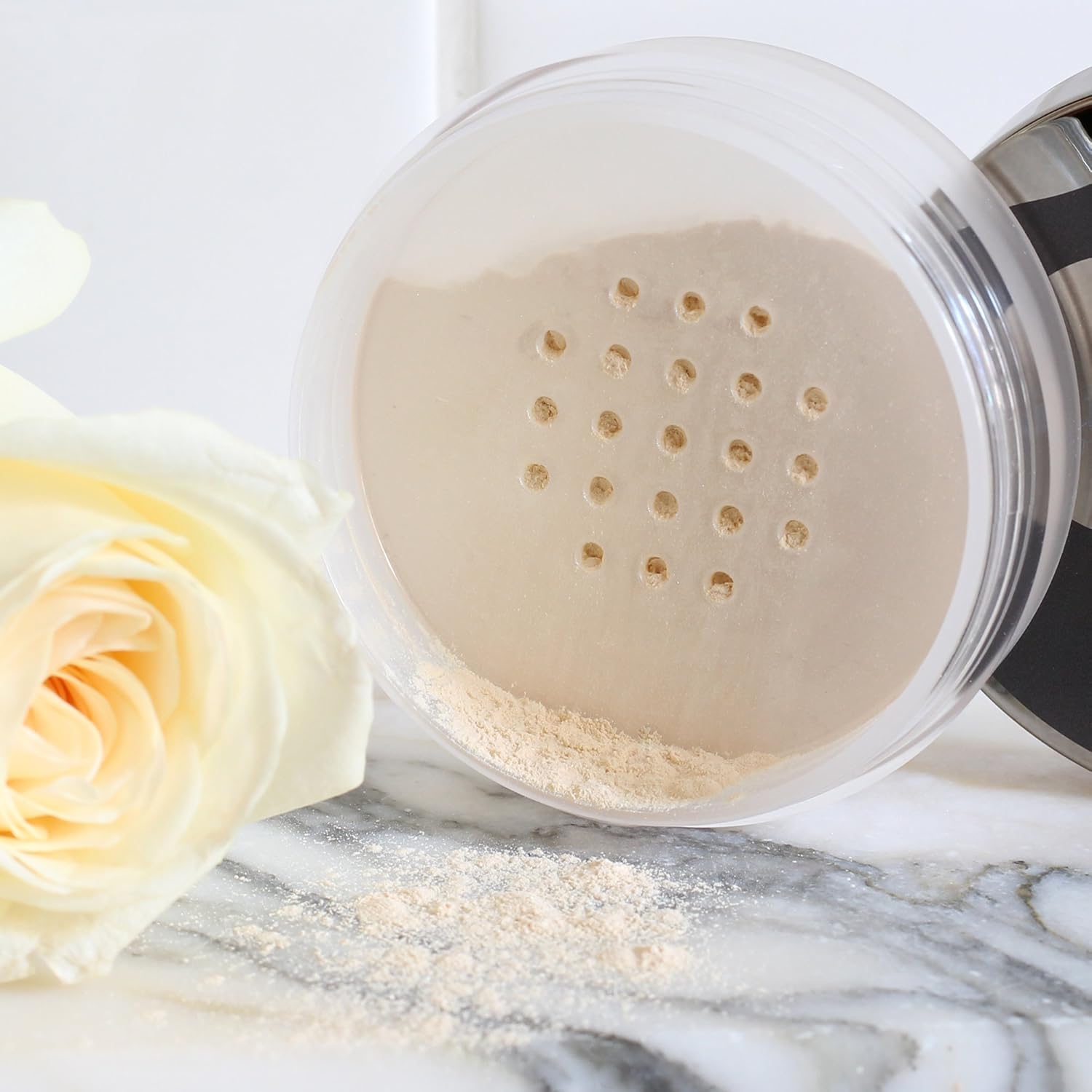 Juice Beauty Phyto-pigments Flawless Finishing Powder: Premium Beauty