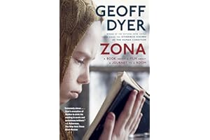 Zona: A Book About a Film About a Journey to a Room