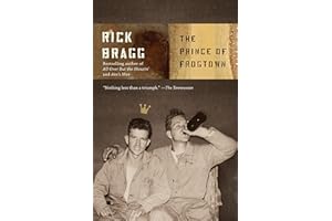 The Prince of Frogtown