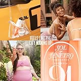 Sol de Janeiro Cheirosa 91 Rosa Charmosa Hair & Body Fragrance Mist 90mL view 5