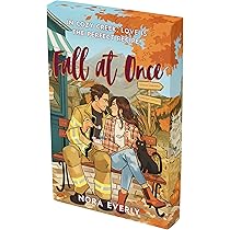 Fall I Want: A Novel: 1 | Amazon.com.br