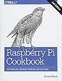 Raspberry Pi Cookbook: Software and Hardware Problems and Solutions