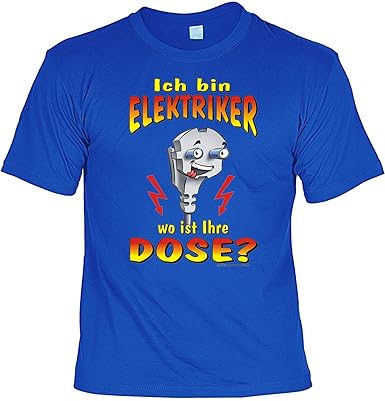 Berufe Shirtspaß Shirtmotiv Shirt Thema Lustige Sprüche