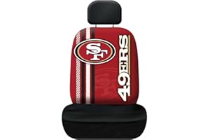 FREMONT DIE NFL Rally Seat Cover