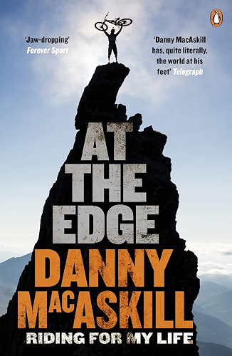 Download At the Edge: Riding for My Life (English Edition) PDF