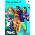The Sims 4 - Island Living EA App - Origin PC [Online Game Code]