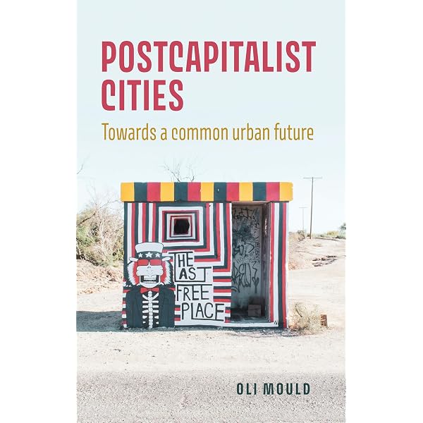 Cities in Time: Temporary Urbanism and the Future of the City