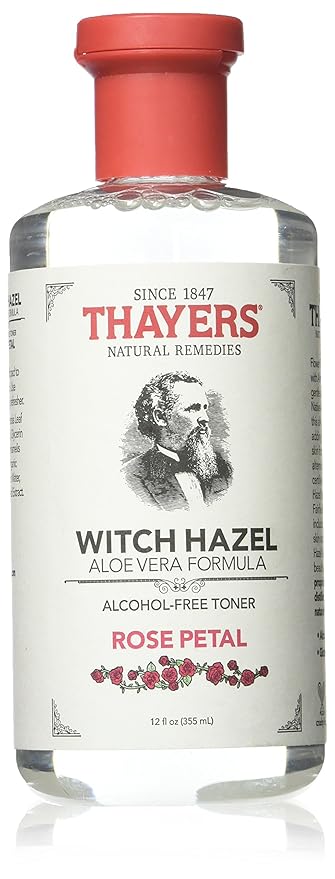 thayers facial toner amazon