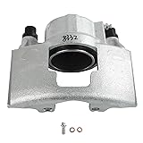 SCITOO Front Right Brake Caliper Without Bracket