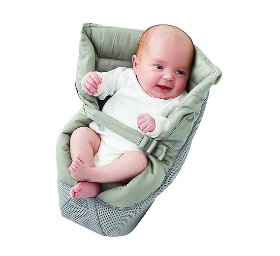 ergobaby infant insert cool mesh