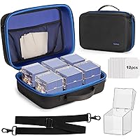 Enhance MTG Backpack TCG Card Storage - TCG Backpack For Deck