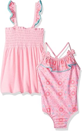 infant swimsuit cover up