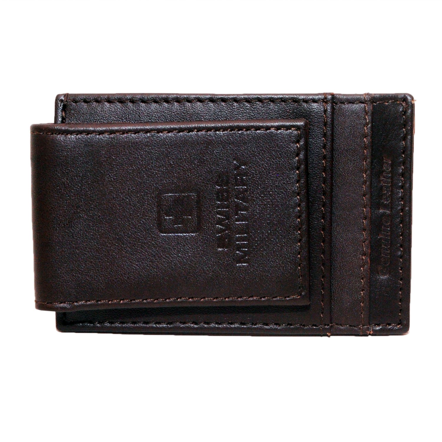 Buy Swiss Military Wallet (LW28) at Amazon.in
