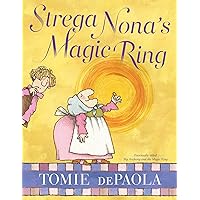 The Magical World of Strega Nona: a Treasury: dePaola, Tomie