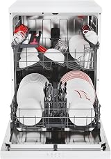 Hoover H-DISH 300 Freestanding Dishwasher 13 Place Wi Fi Bluetooth Maxi Tub view 5