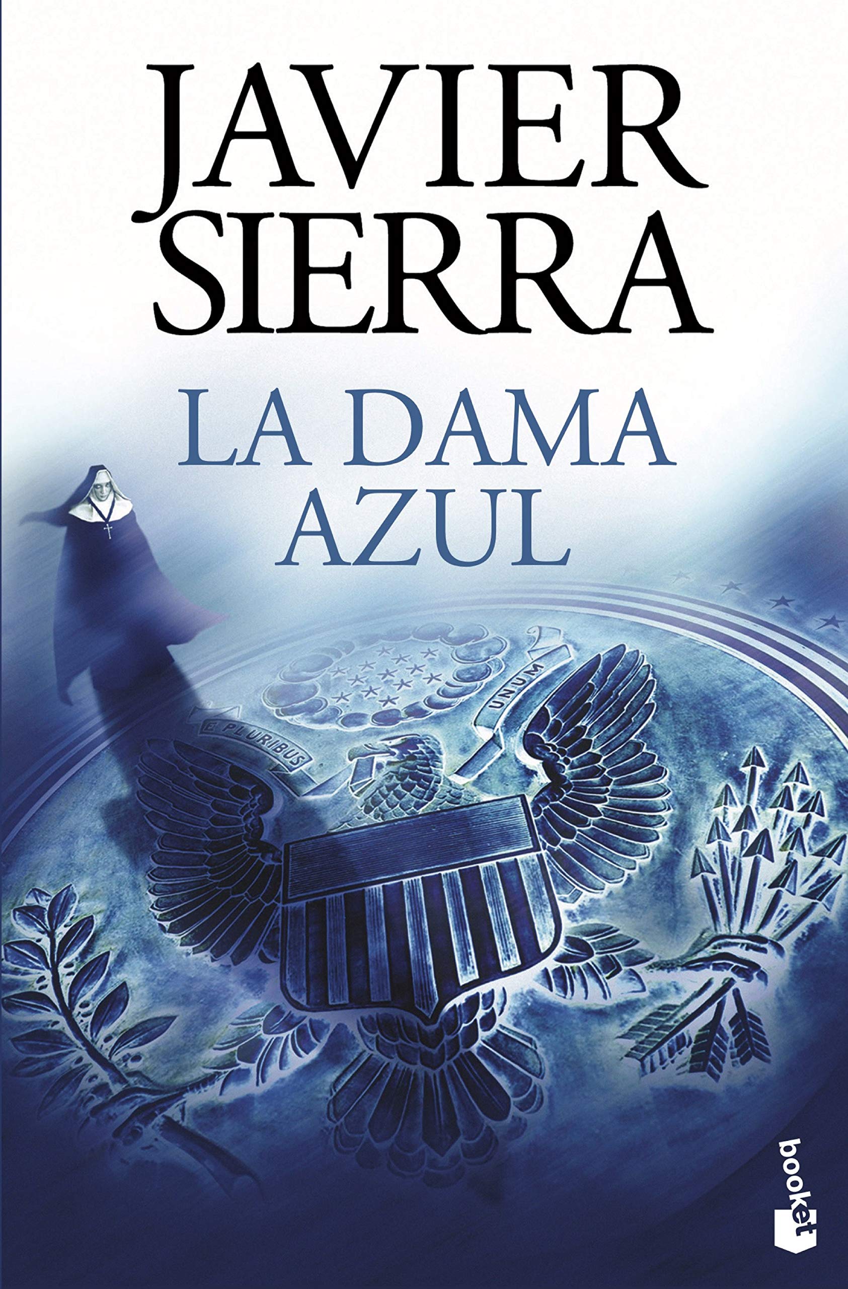  8 Libros De Javier Sierra Novelas De Misterio LOS MAS LEIDOS 