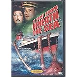 It Came From Beneath the Sea