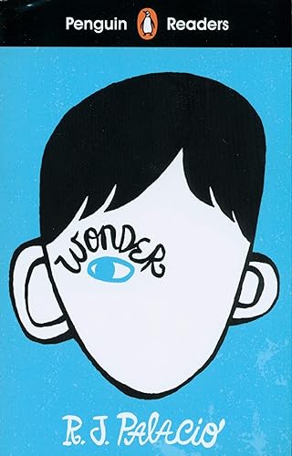Download Penguin Readers Level 3: Wonder PDF