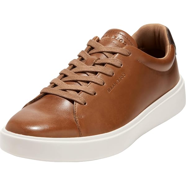 Allen Edmonds Men’s 13D Brown ‘Burke’ Leather Venetian Slip-on Sneaker Allen Edmonds Men main image 4
