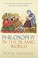 Philosophy in the Islamic World: A history of philosophy without any gaps, Volume 3