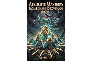 Absolute Mastery: From Servant to Sovereign (BOOK 5)