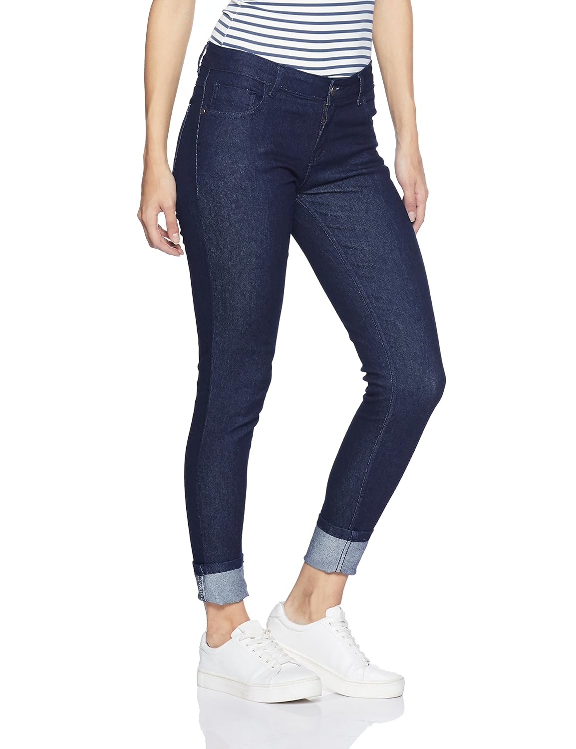 newport women's slim jeans