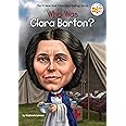 Who Was Clara Barton?
