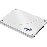 Intel 520 Series Solid State Drive 240GB, White