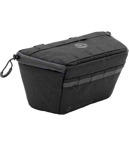 Amazon.com : REDSHIFT Handlebar Bag Kitchen Sink Handlebar with