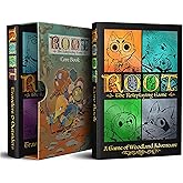 Magpie Games Root Roleplaying Game Deluxe Set, Core Book + T&amp;O Expansion