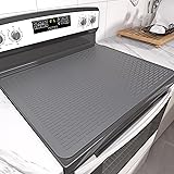 Stove Top Cover for Electric Stove- Range Covers