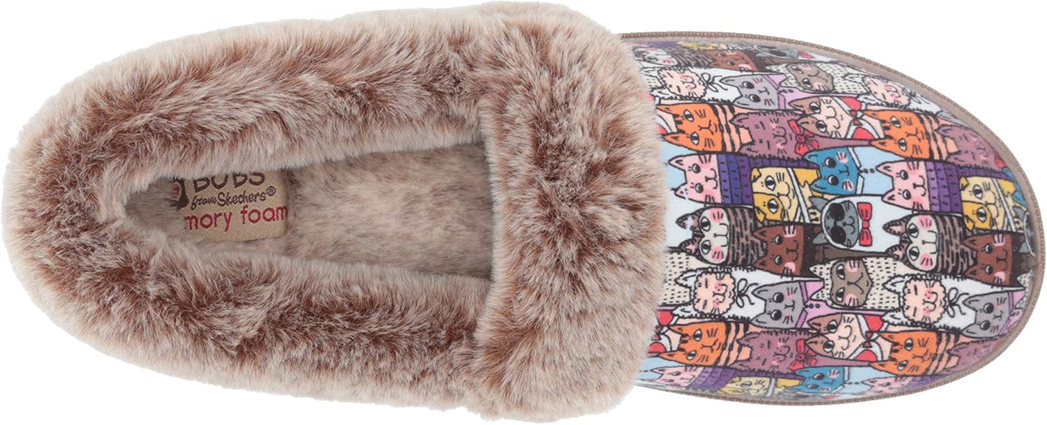 bobs cat slippers amazon