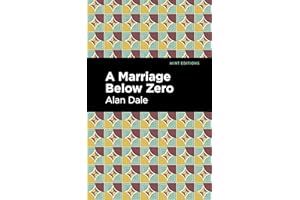 A Marriage Below Zero (Mint Editions (Reading With Pride))