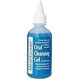 naturel promise fresh dental clean gel