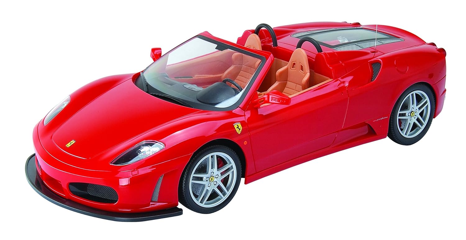 MJX Remote Controlled Ferrari F430 