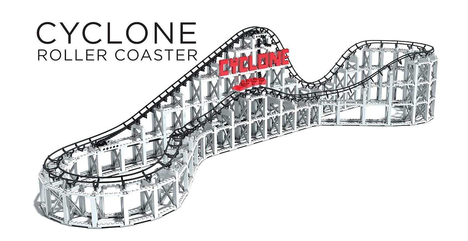 cdx blocks cyclone roller coaster