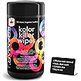 FRAMAR Kolor Killer Wipes, Hair Color Remover, Hair Dye Remover, Color Remover Hair, Hair Colour Remover, Dissolvant De Coule