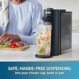 Breville Instant HotCup Hot Water Dispenser 3kW 1.4L Brita Filter view 6