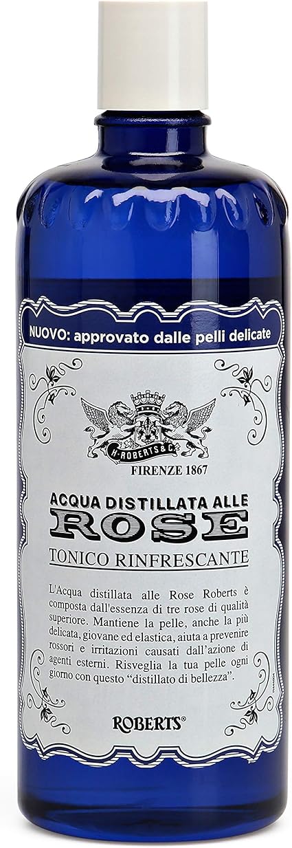 acqua alle rose toner