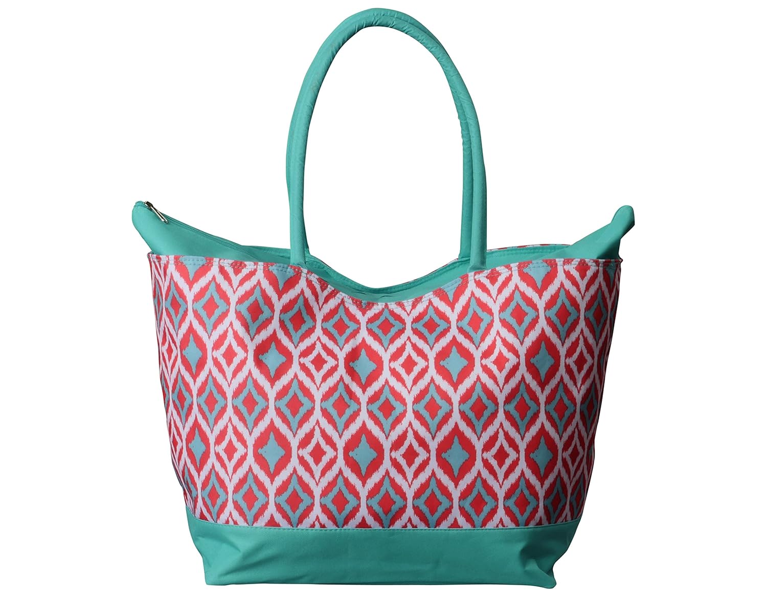 Large Waterproof Beach Bag With Pockets IUCN Water