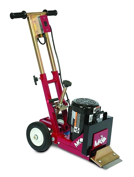 Mk Diamond 167676 Mk Vts 50 Floor Scraper