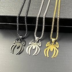 Tapp Collections 316L Stainless Steel Superhero