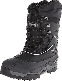 baffin wolf snow boots