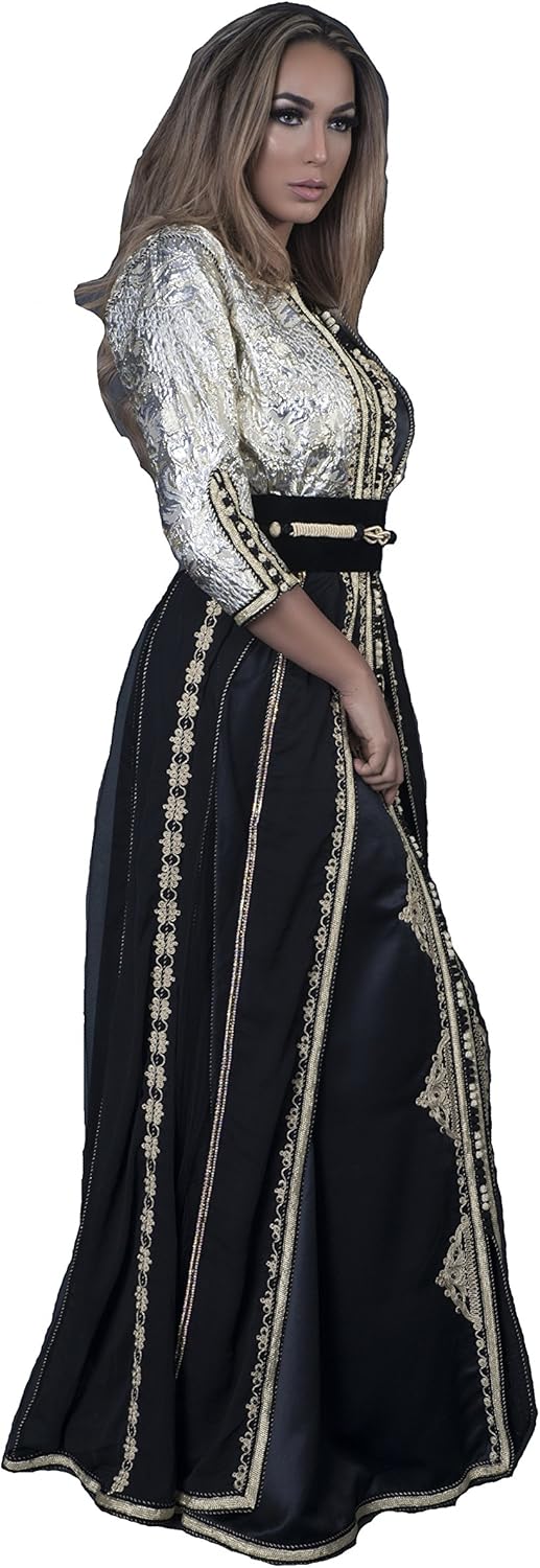 amazon robe orientale